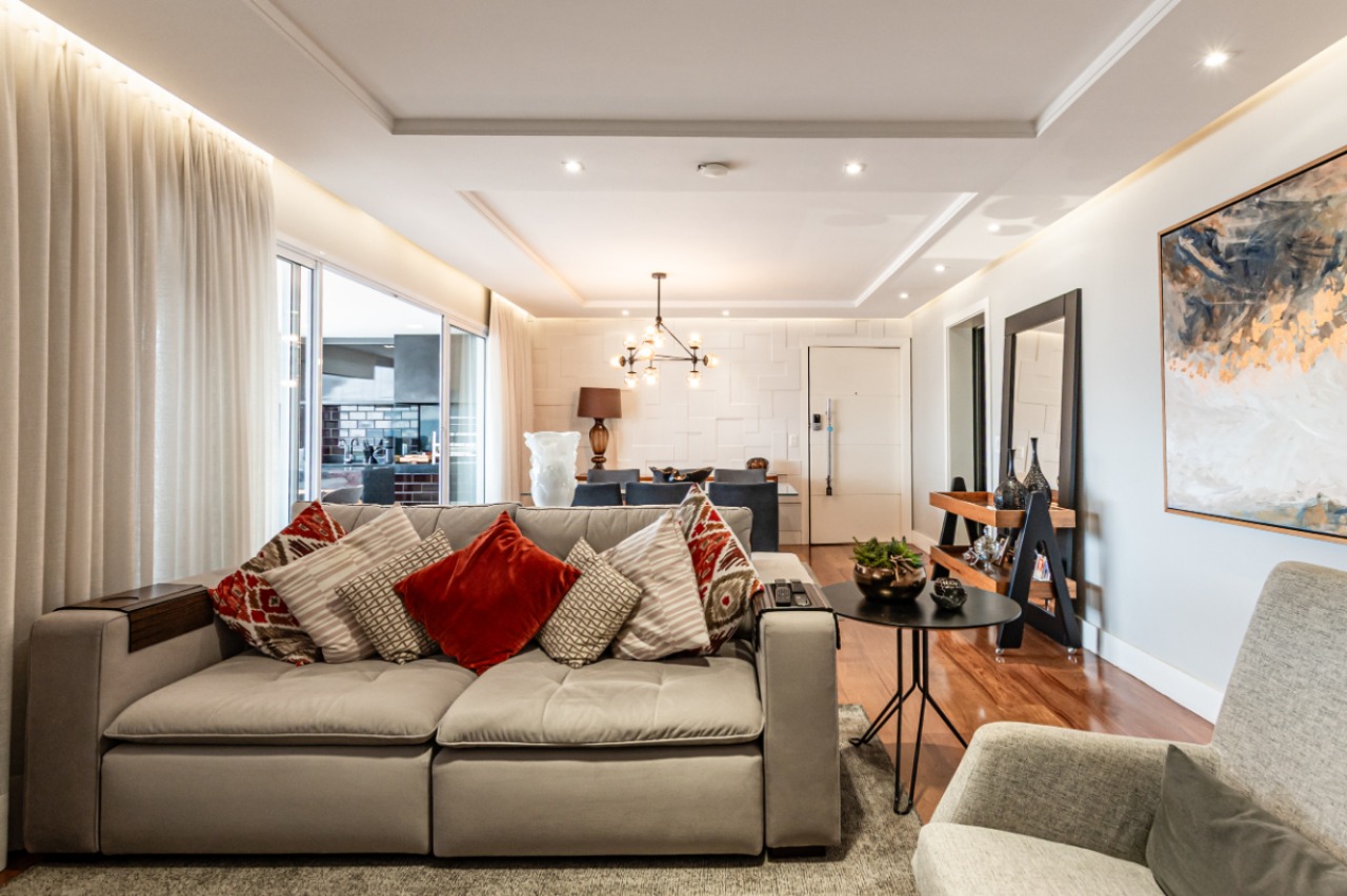 Apartamento, 3 quartos, 147 m² - Foto 6