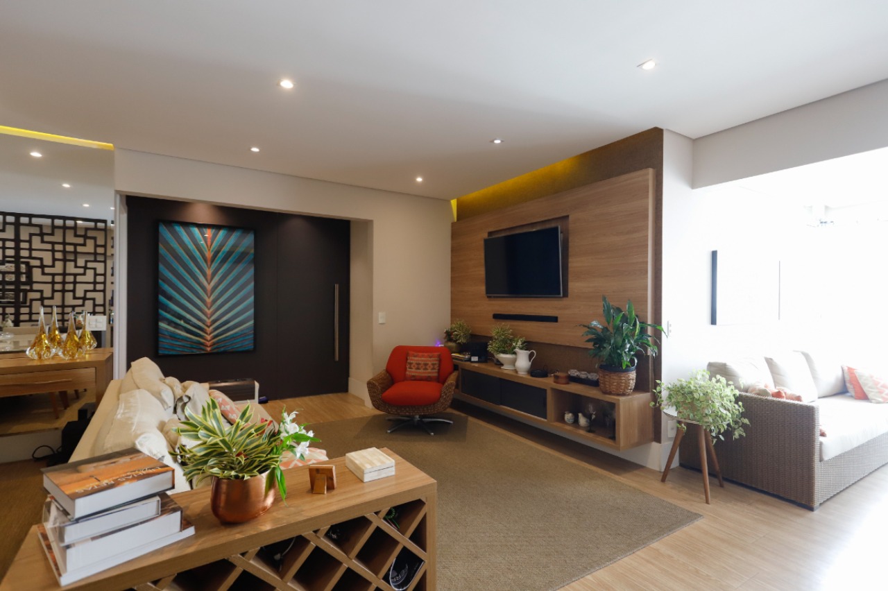 Apartamento, 3 quartos, 157 m² - Foto 4