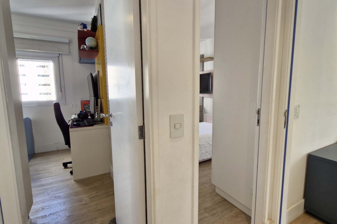 Apartamento, 3 quartos, 164 m² - Foto 28