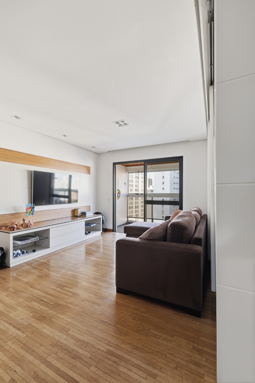 Apartamento, 2 quartos, 95 m² - Foto 3