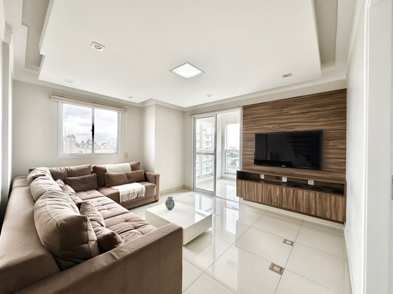 Apartamento, 3 quartos, 140 m² - Foto 6