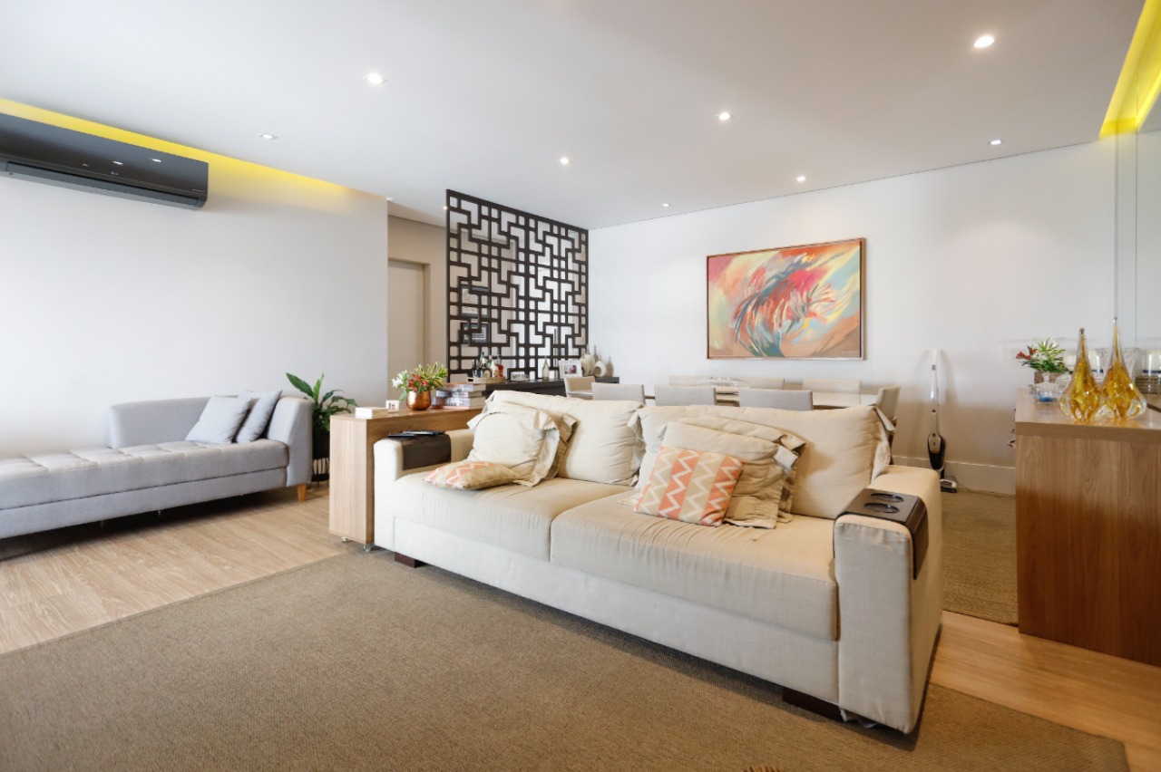 Apartamento, 3 quartos, 157 m² - Foto 7