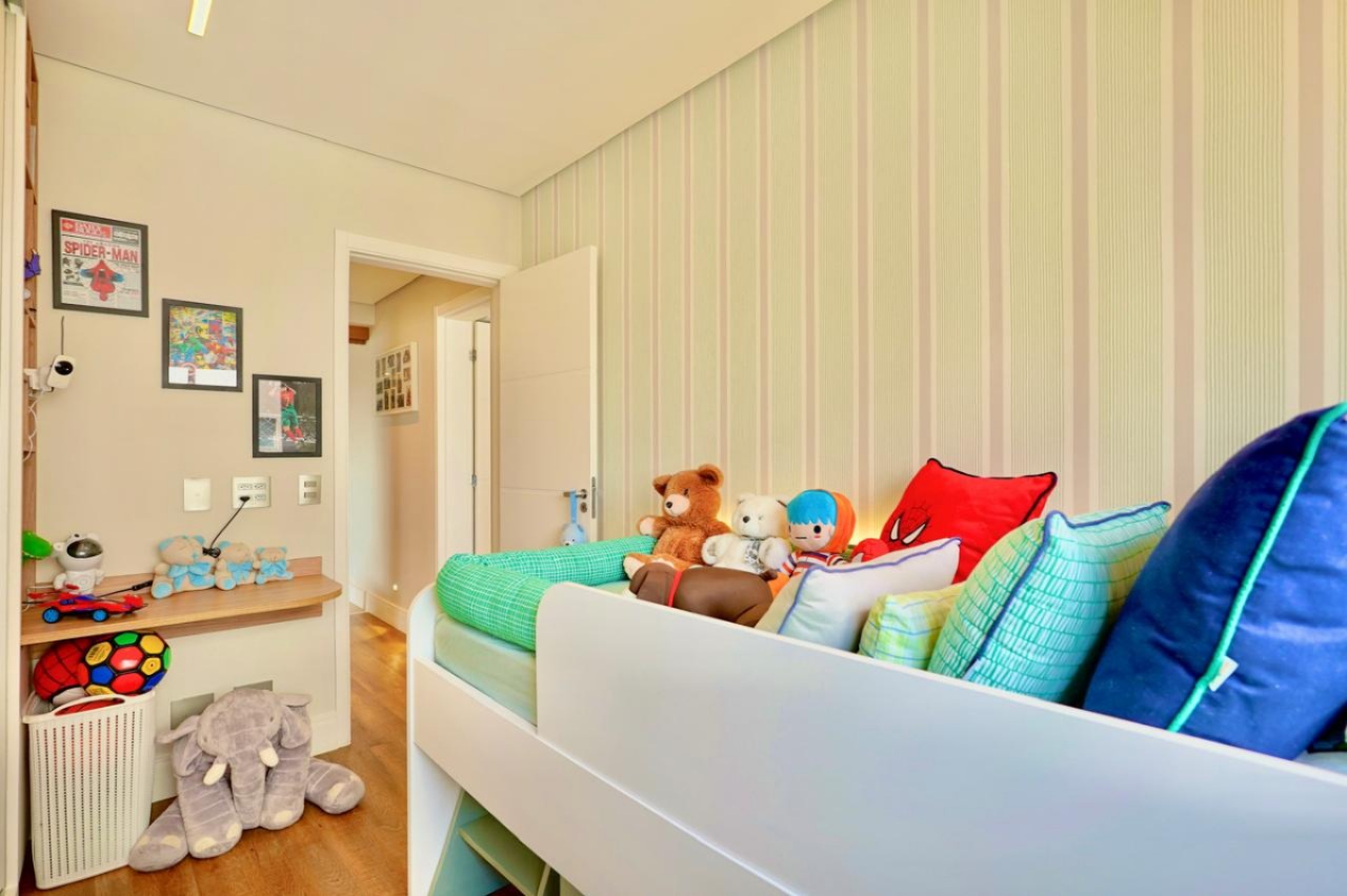 Apartamento, 3 quartos, 190 m² - Foto 35