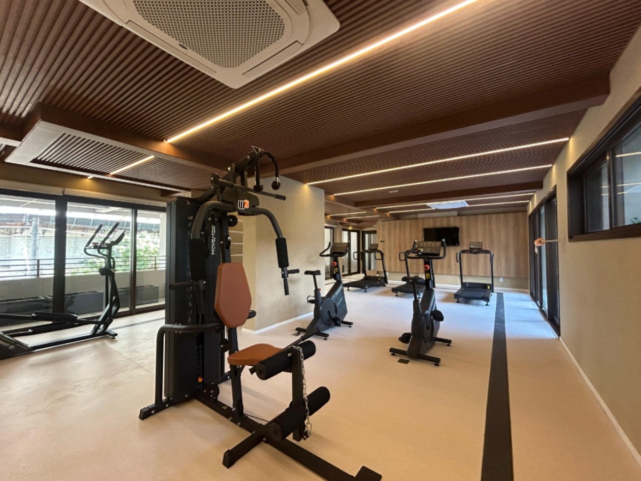 Apartamento, 2 quartos, 57 m² - Foto 25