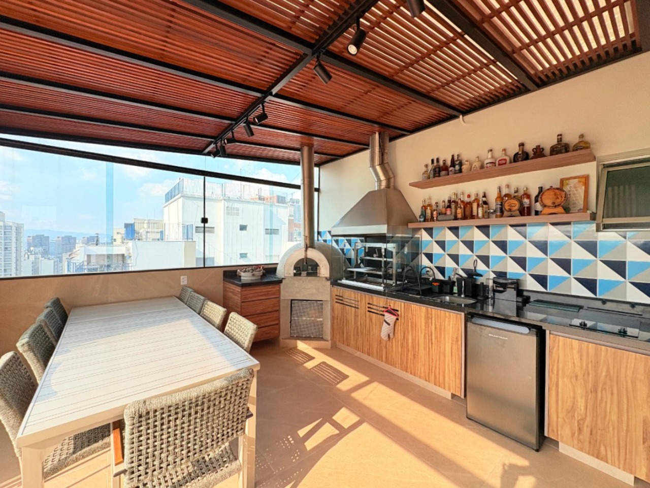 Cobertura, 3 quartos, 264 m² - Foto 30