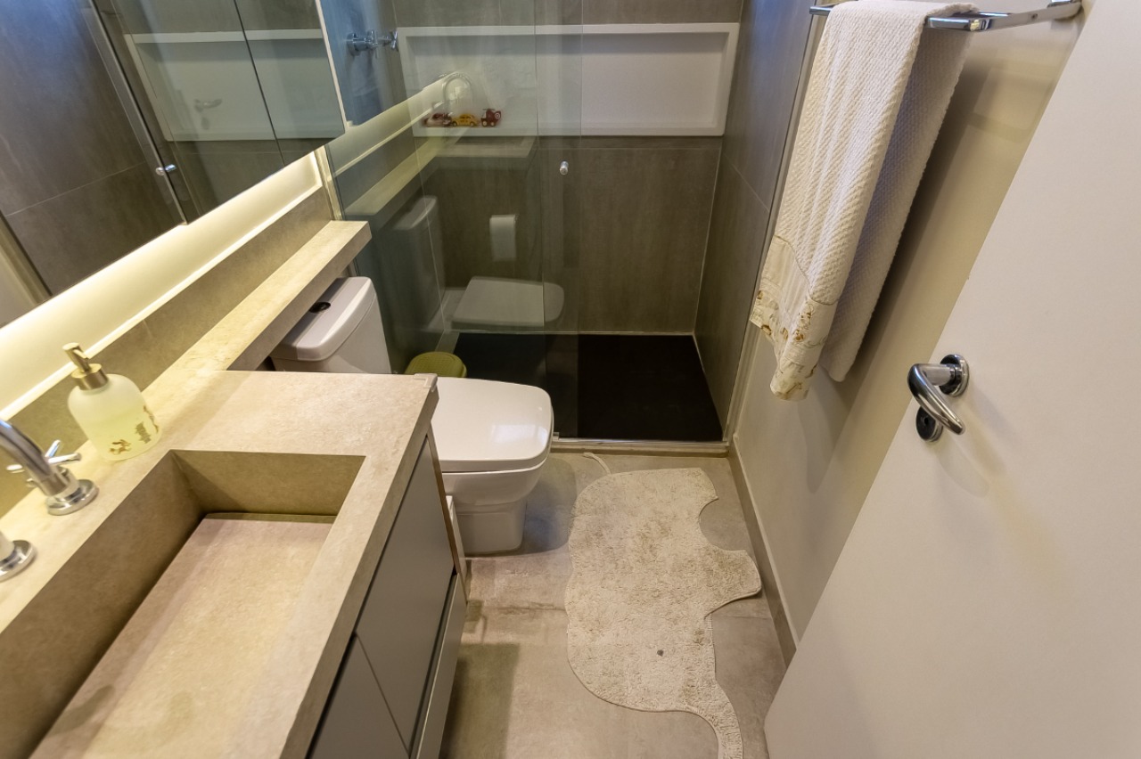 Apartamento, 3 quartos, 186 m² - Foto 45