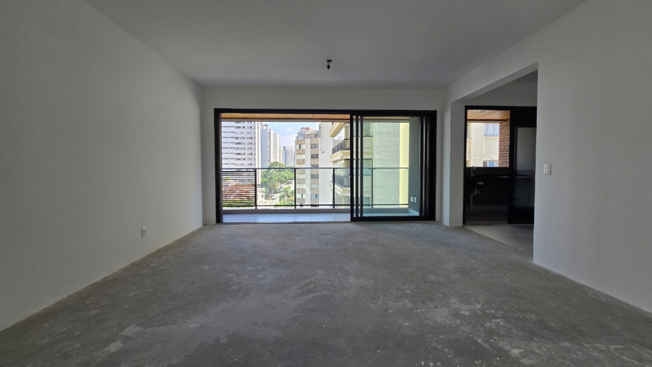 Apartamento, 3 quartos, 111 m² - Foto 2