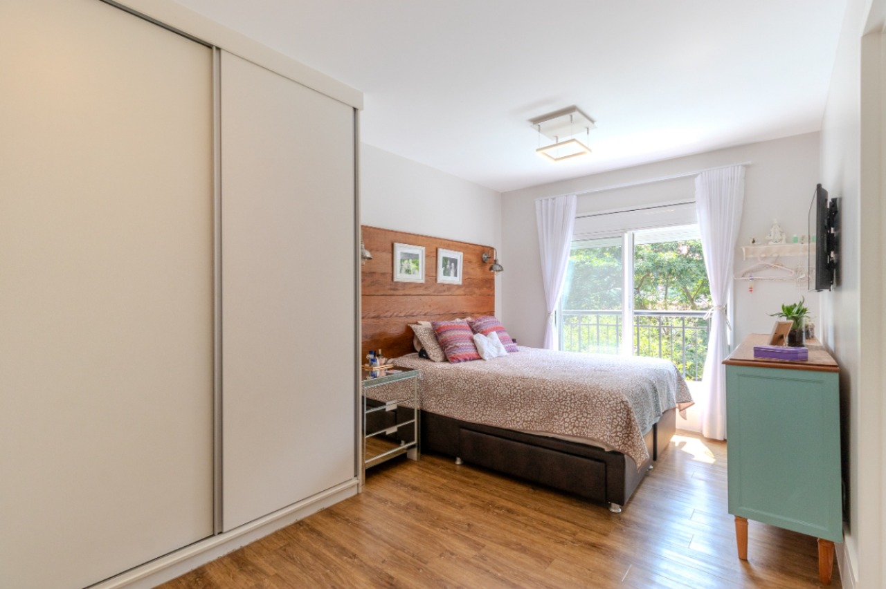 Apartamento, 4 quartos, 175 m² - Foto 21