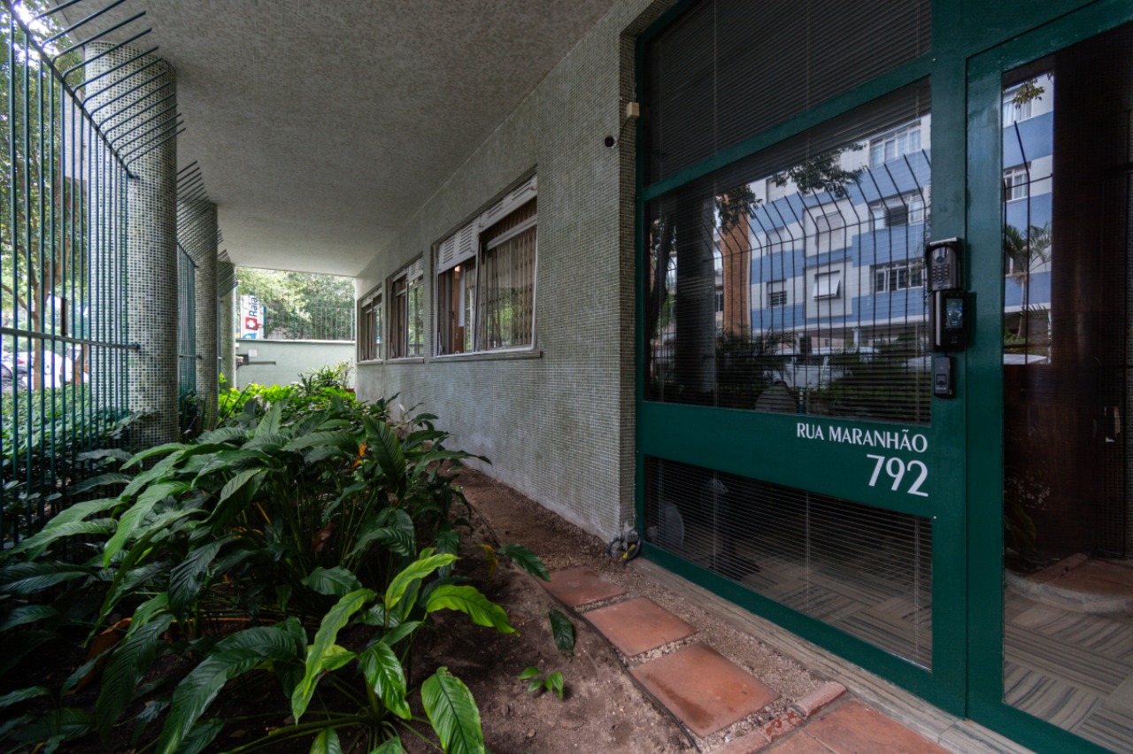 Apartamento, 3 quartos, 202 m² - Foto 49