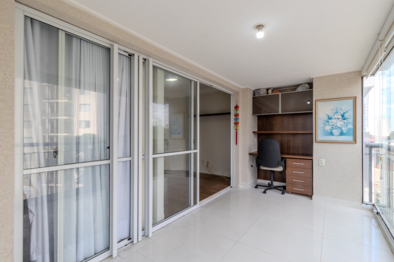 Apartamento, 2 quartos, 81 m² - Foto 1