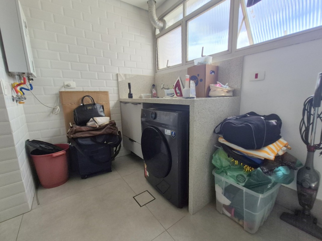 Apartamento, 3 quartos, 97 m² - Foto 12