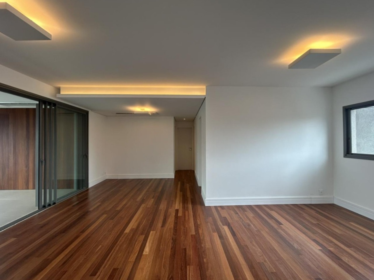 Apartamento, 3 quartos, 160 m² - Foto 4