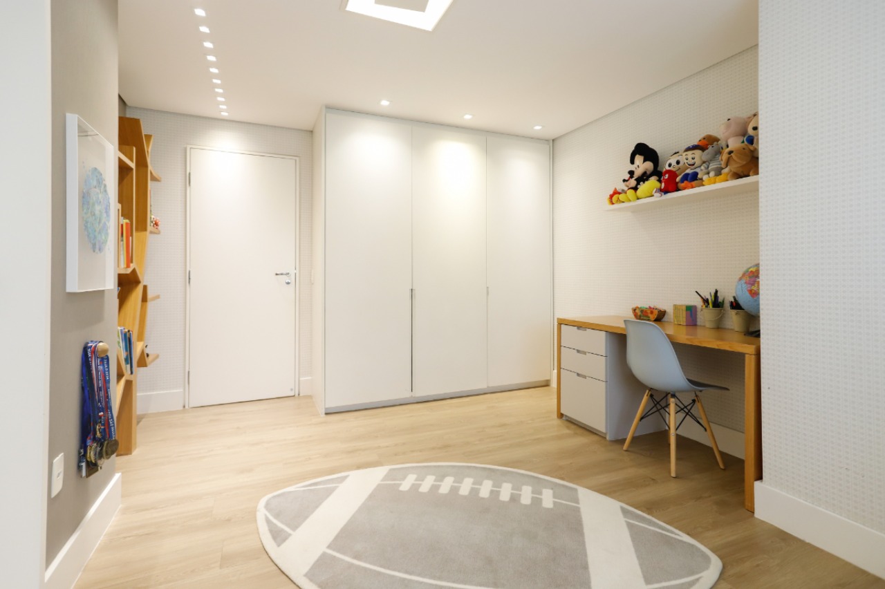 Apartamento, 3 quartos, 241 m² - Foto 35