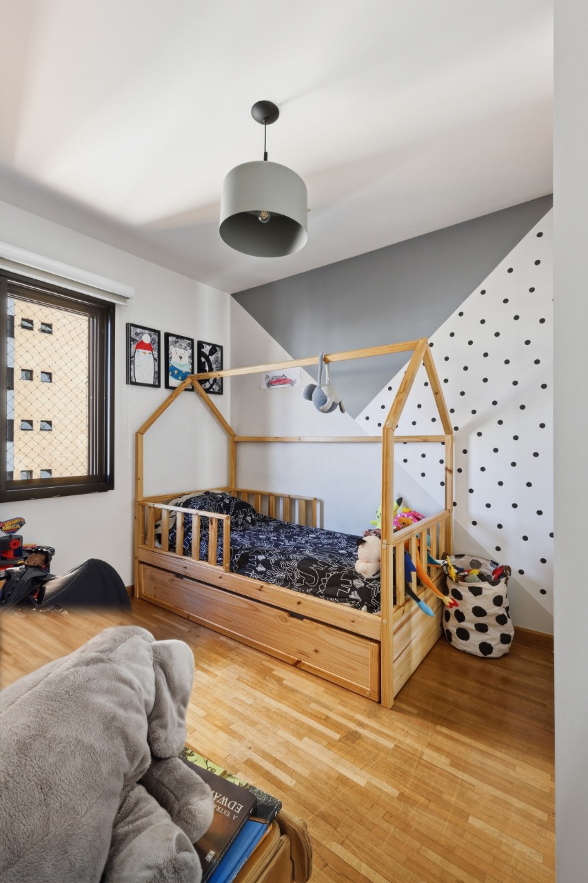 Apartamento, 2 quartos, 95 m² - Foto 12