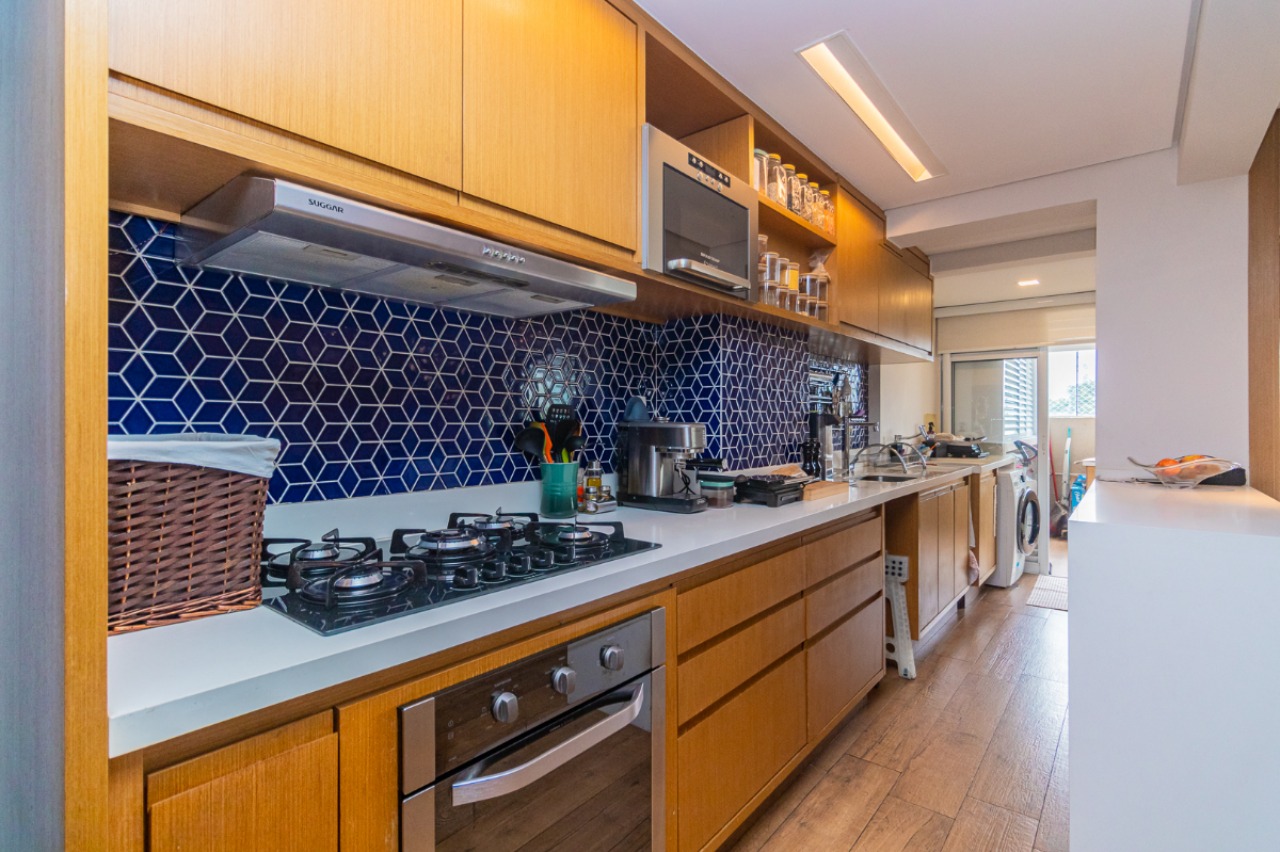 Apartamento, 2 quartos, 150 m² - Foto 9