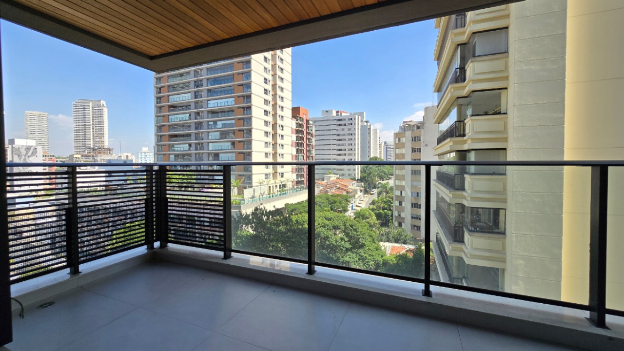 Apartamento, 3 quartos, 111 m² - Foto 6