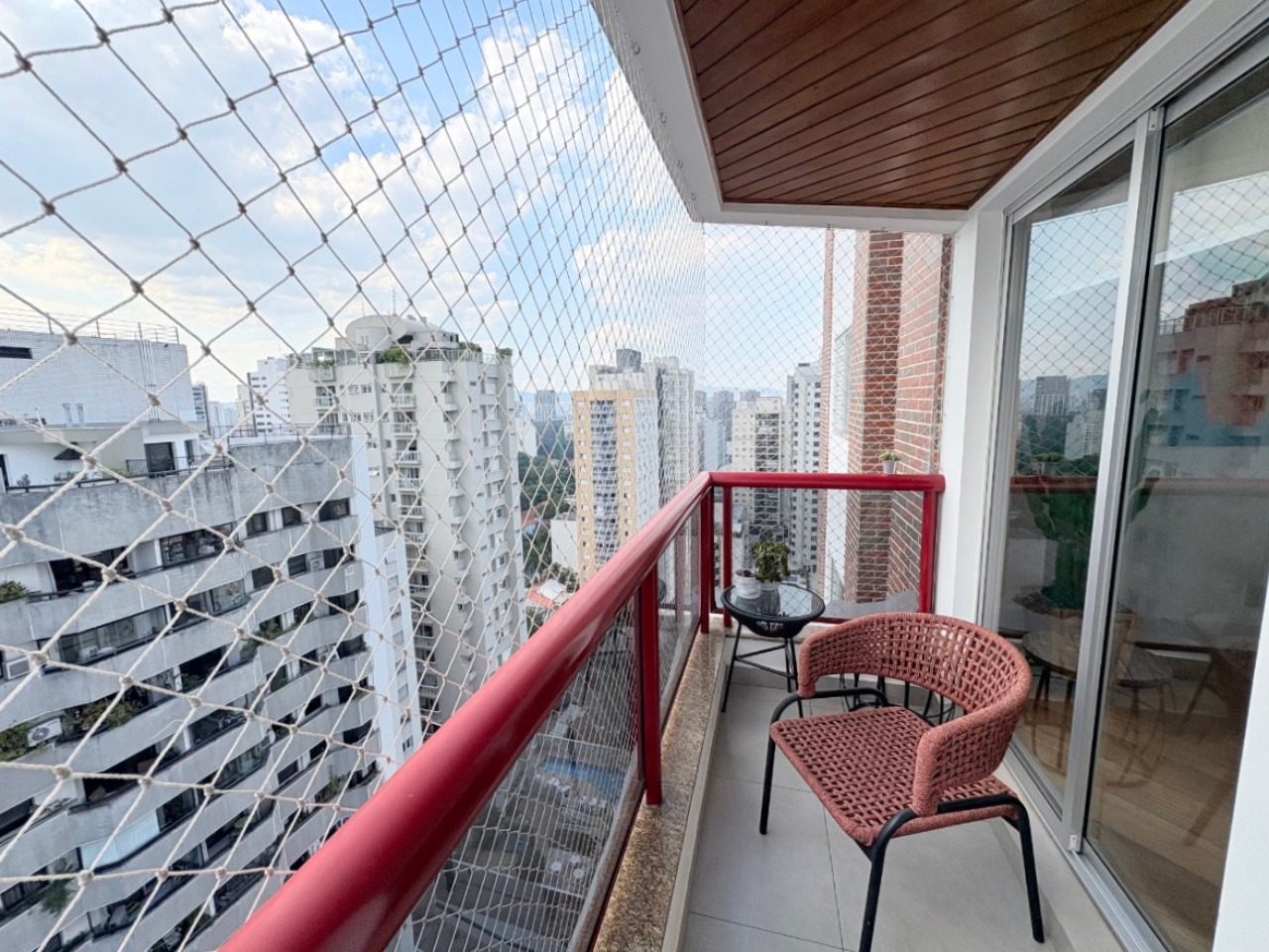 Cobertura, 3 quartos, 264 m² - Foto 8
