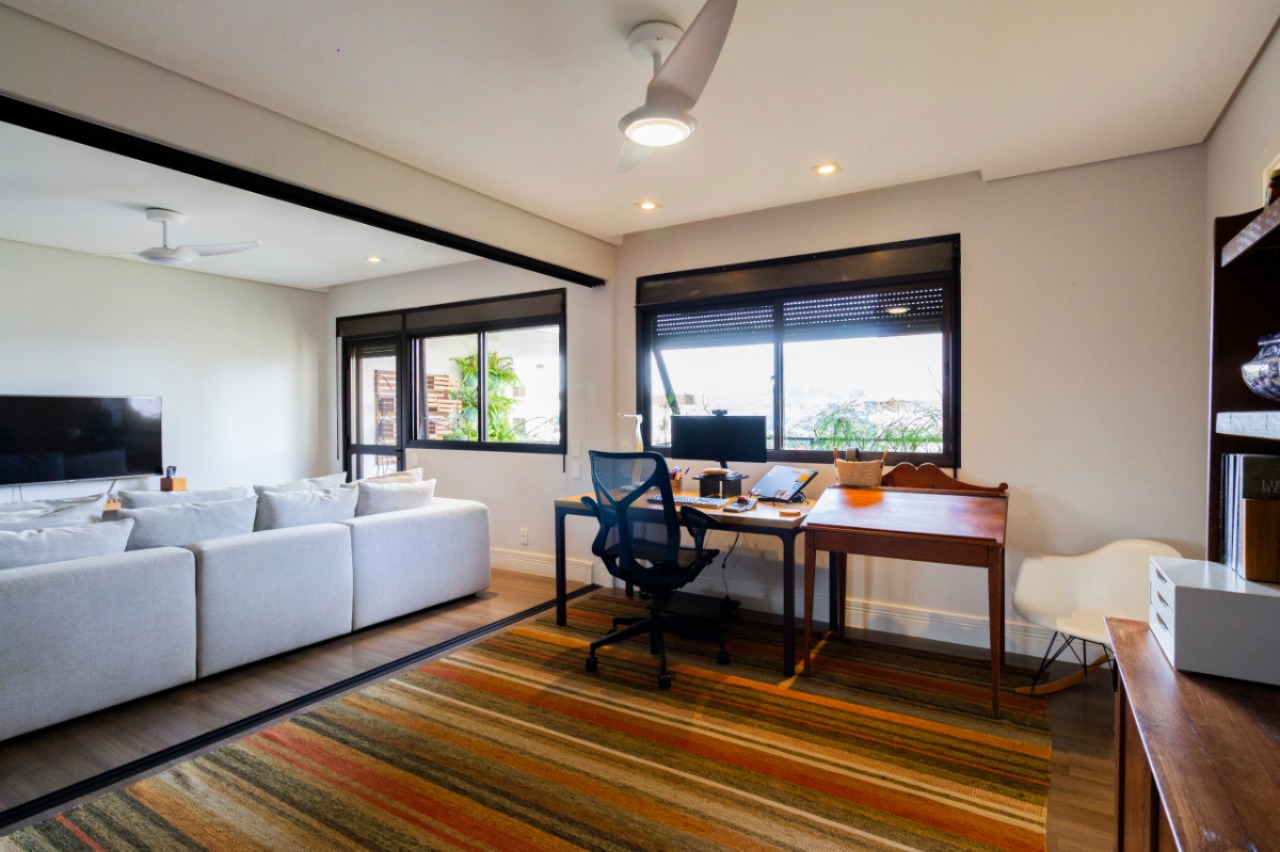 Apartamento, 3 quartos, 290 m² - Foto 29