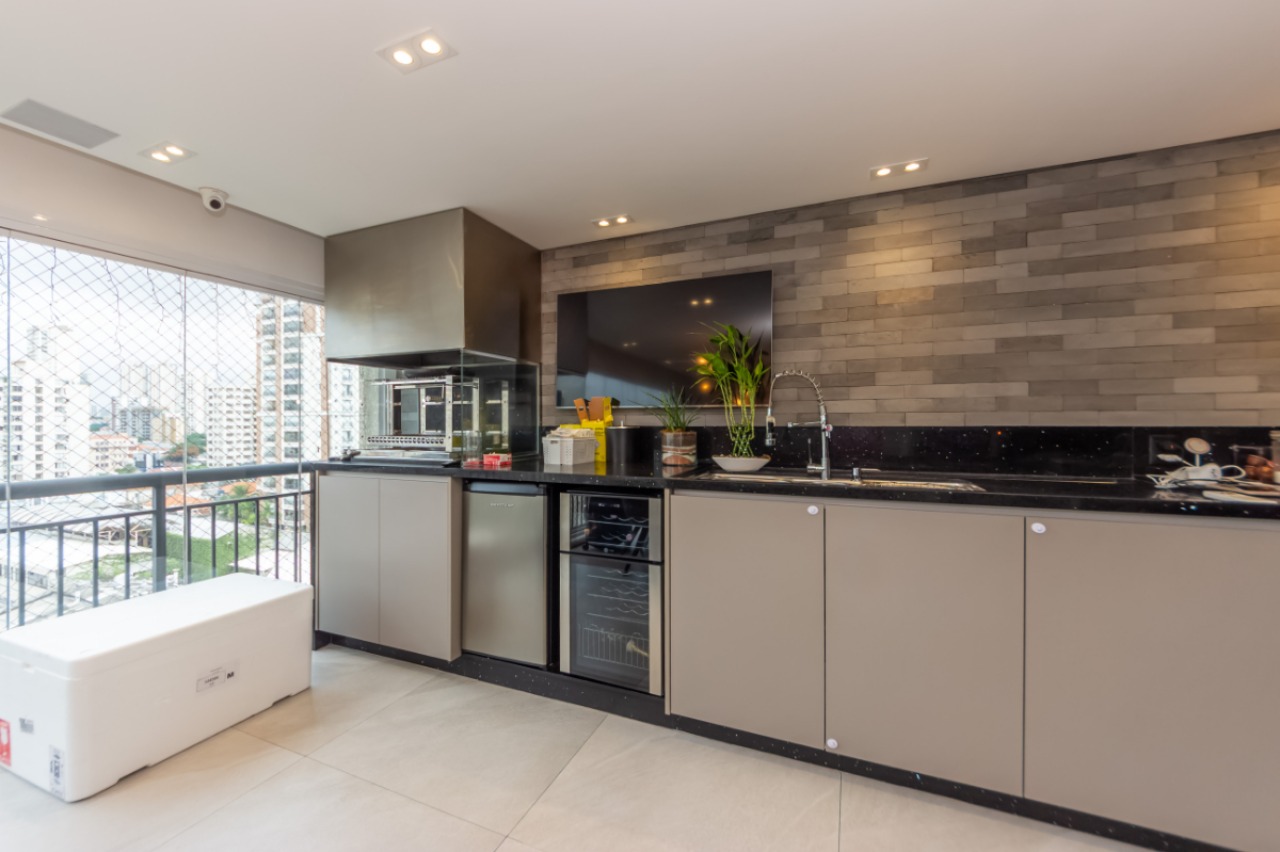 Apartamento, 3 quartos, 170 m² - Foto 4