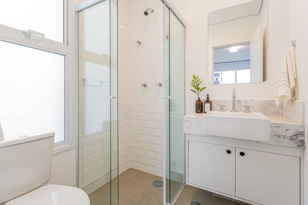 Apartamento, 1 quarto, 45 m² - Foto 17