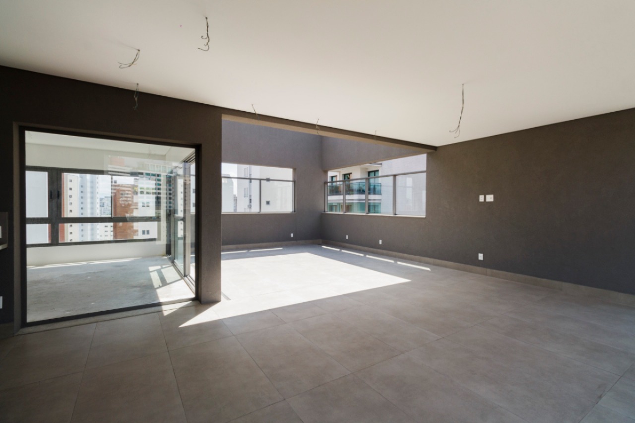 Cobertura, 3 quartos, 520 m² - Foto 3