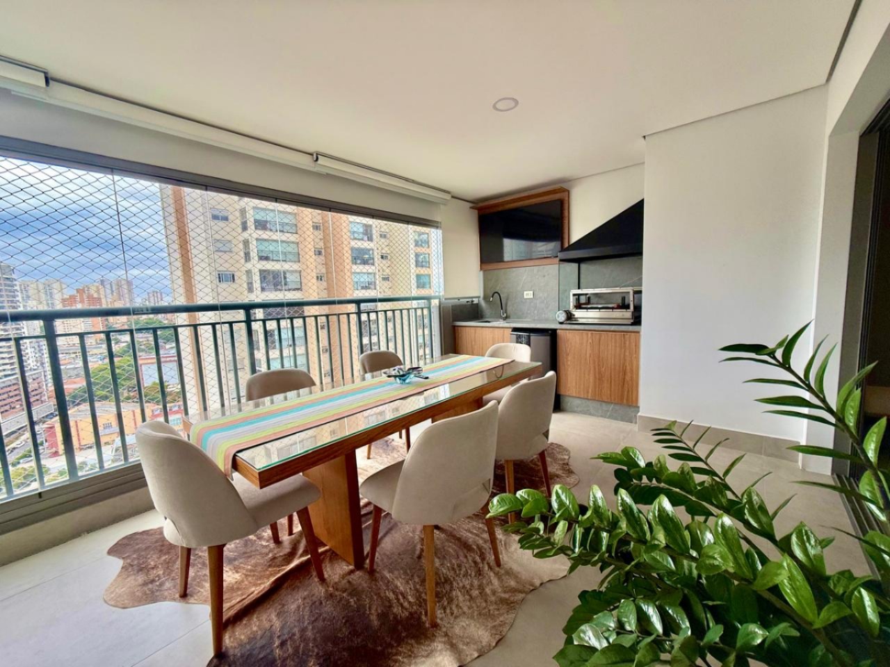 Apartamento, 2 quartos, 112 m² - Foto 12