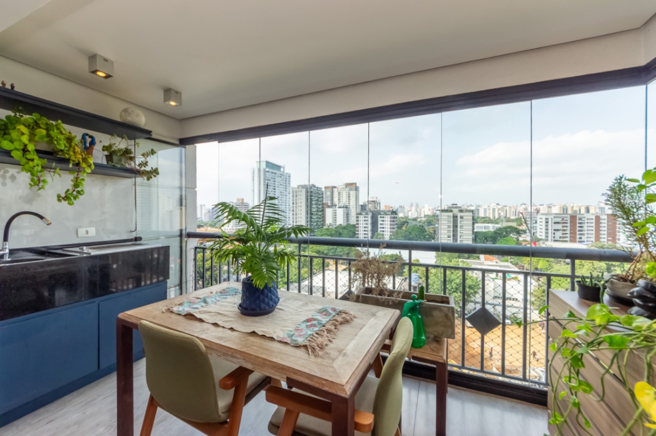 Apartamento, 2 quartos, 105 m² - Foto 15