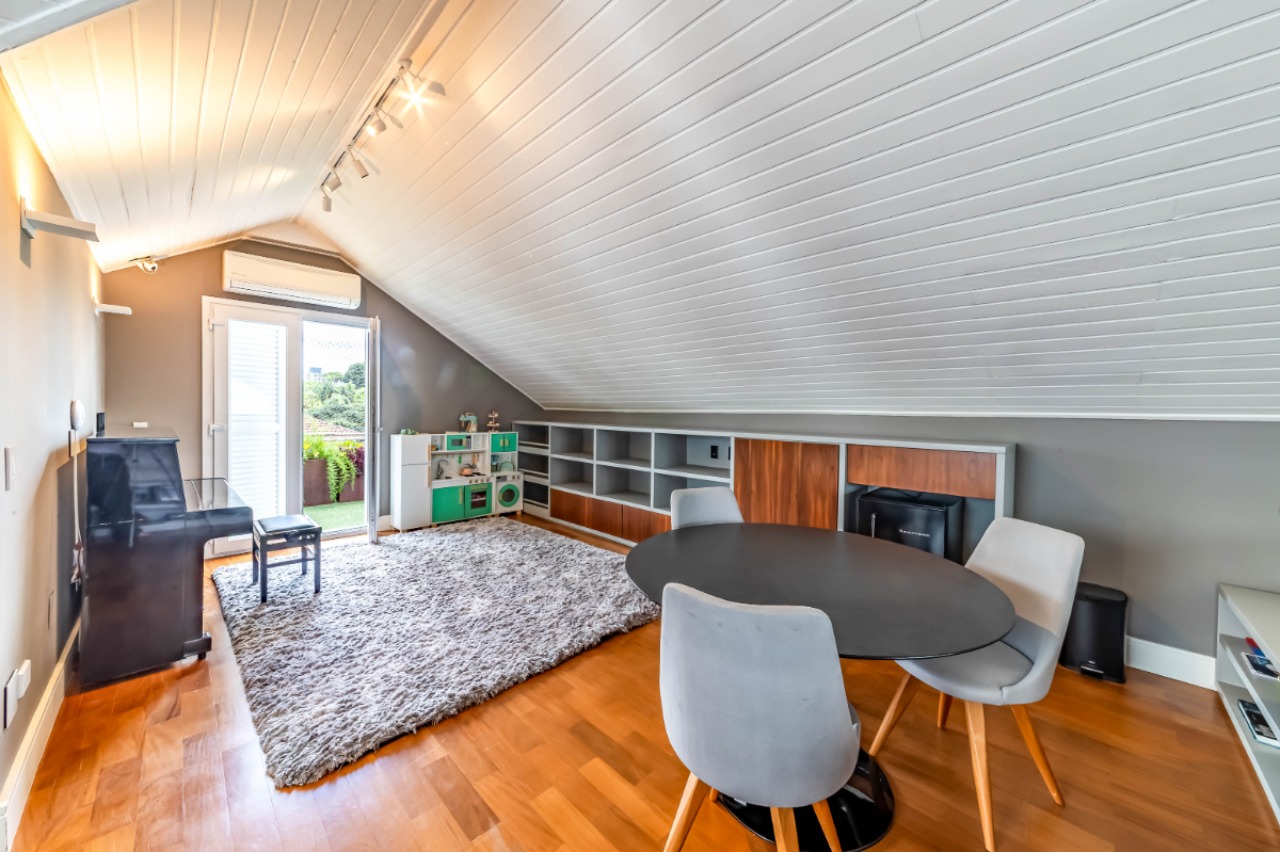 Casa, 4 quartos, 455 m² - Foto 23