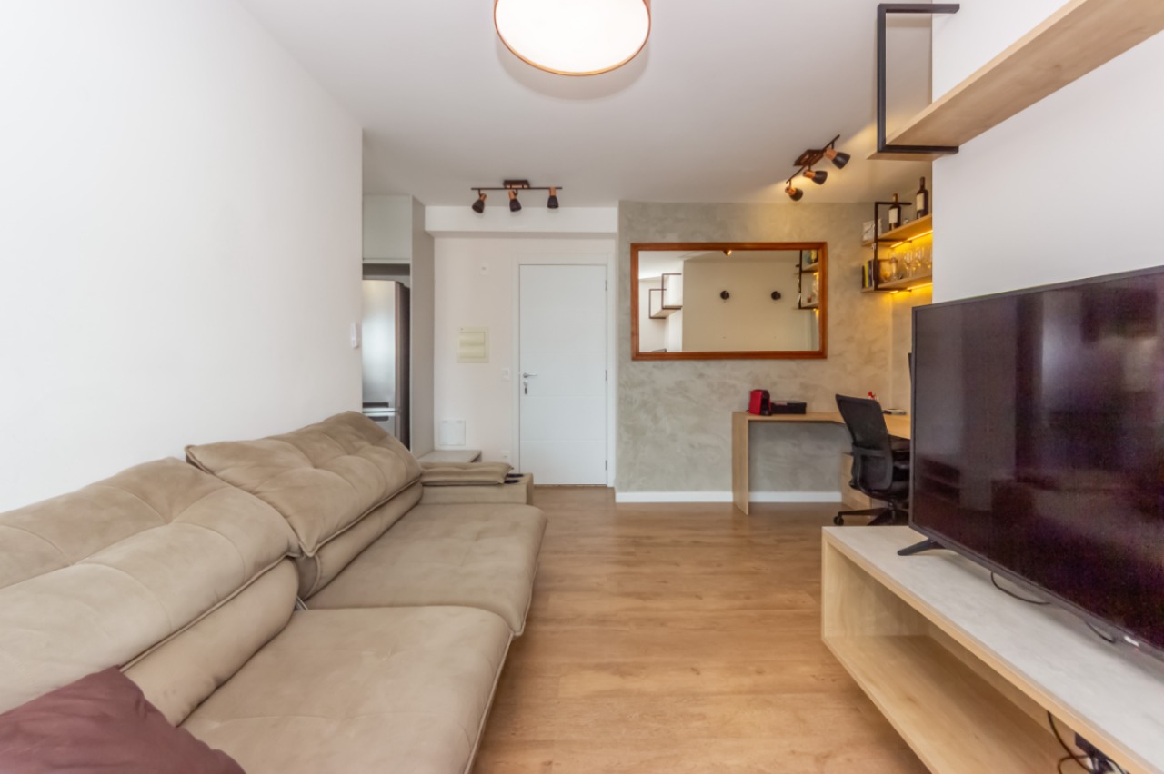 Apartamento, 2 quartos, 68 m² - Foto 4