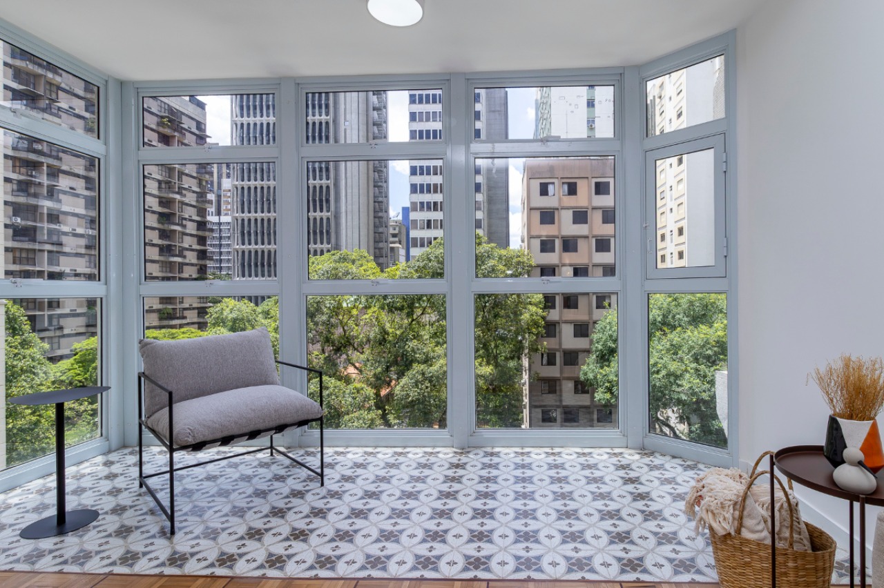 Apartamento, 3 quartos, 141 m² - Foto 7