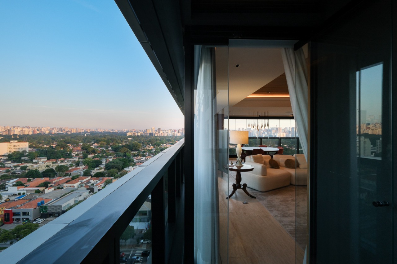 Apartamento, 2 quartos, 145 m² - Foto 17