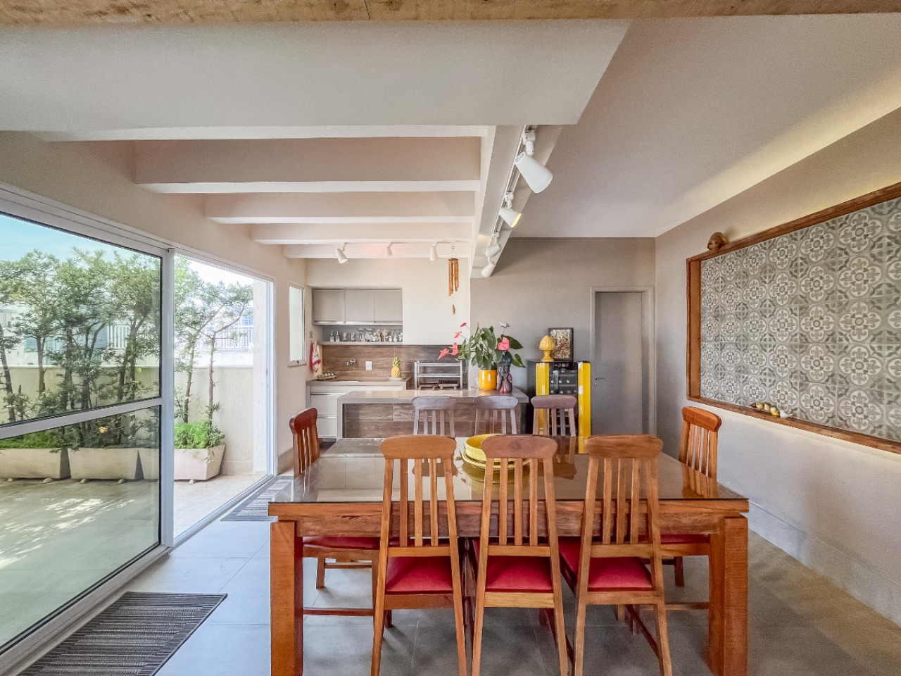 Cobertura, 3 quartos, 285 m² - Foto 8