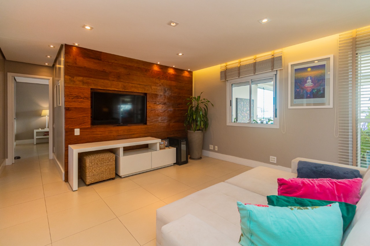Apartamento, 2 quartos, 136 m² - Foto 9