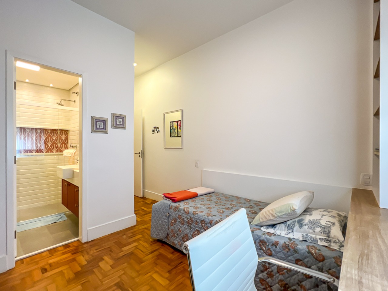 Apartamento, 3 quartos, 170 m² - Foto 48