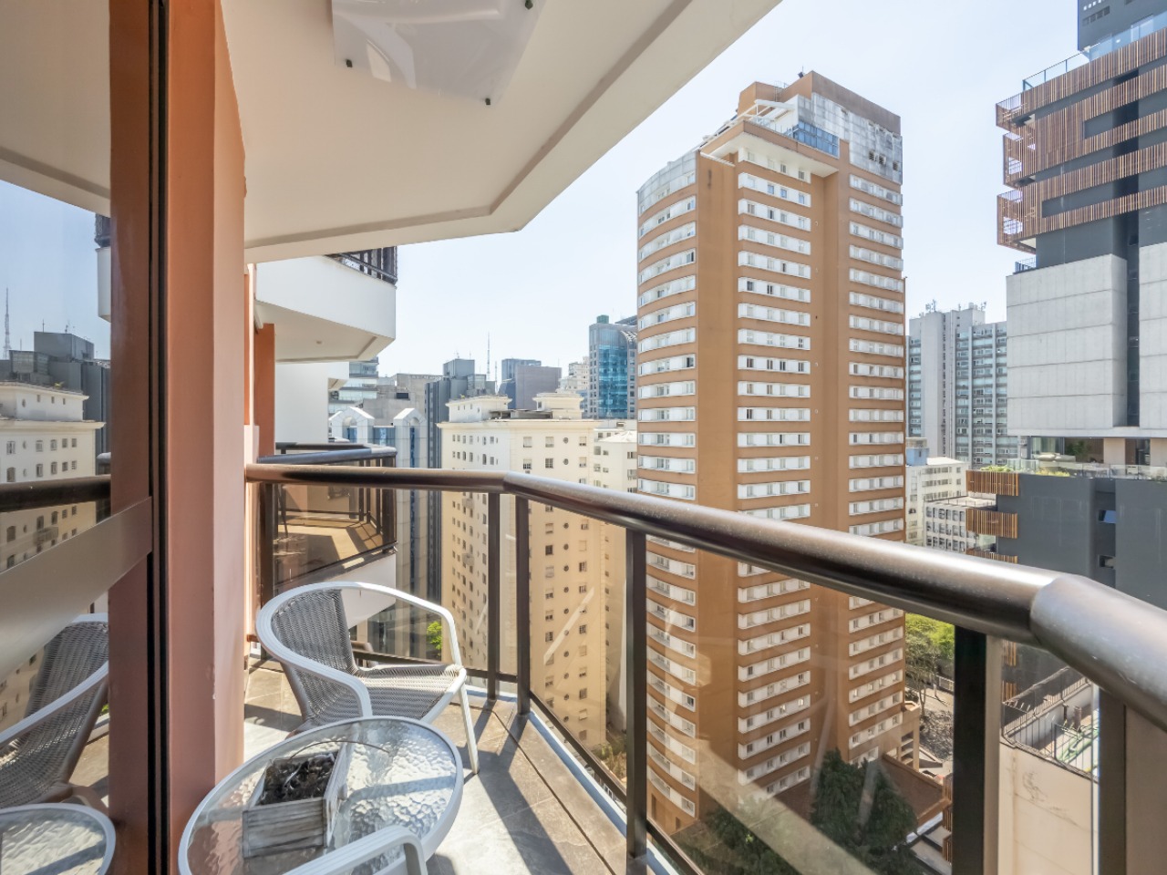 Apartamento, 2 quartos, 90 m² - Foto 6