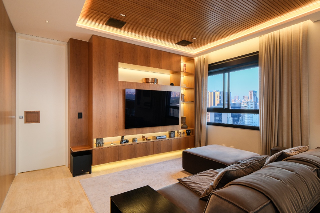 Apartamento, 2 quartos, 145 m² - Foto 11