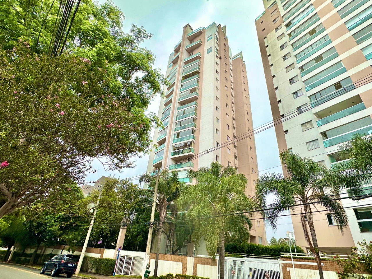 Apartamento, 3 quartos, 140 m² - Foto 50