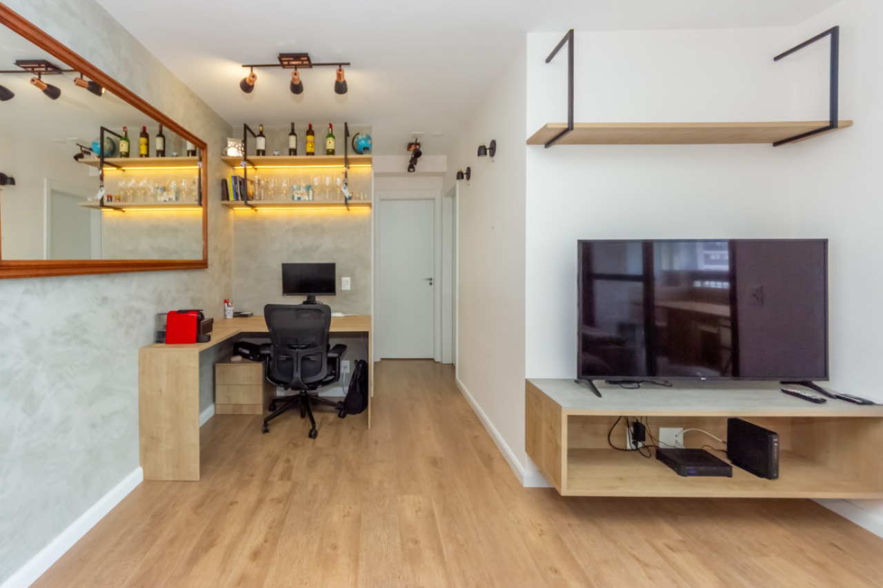 Apartamento, 2 quartos, 68 m² - Foto 5