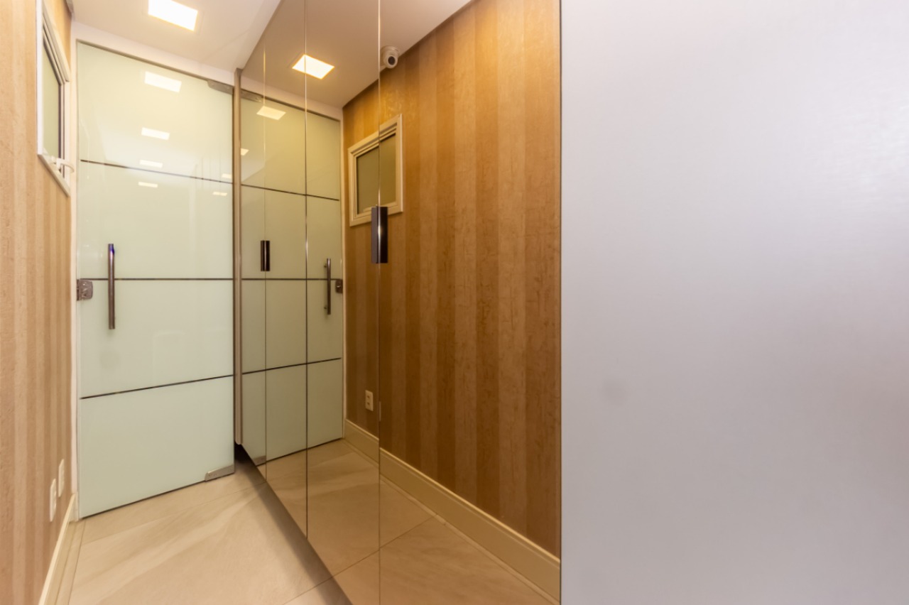 Apartamento, 3 quartos, 170 m² - Foto 24
