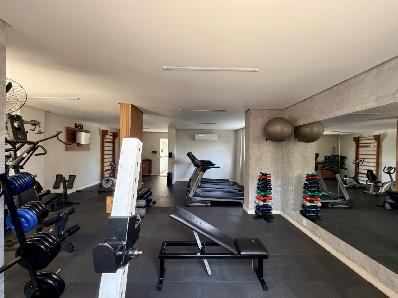 Apartamento, 3 quartos, 91 m² - Foto 38