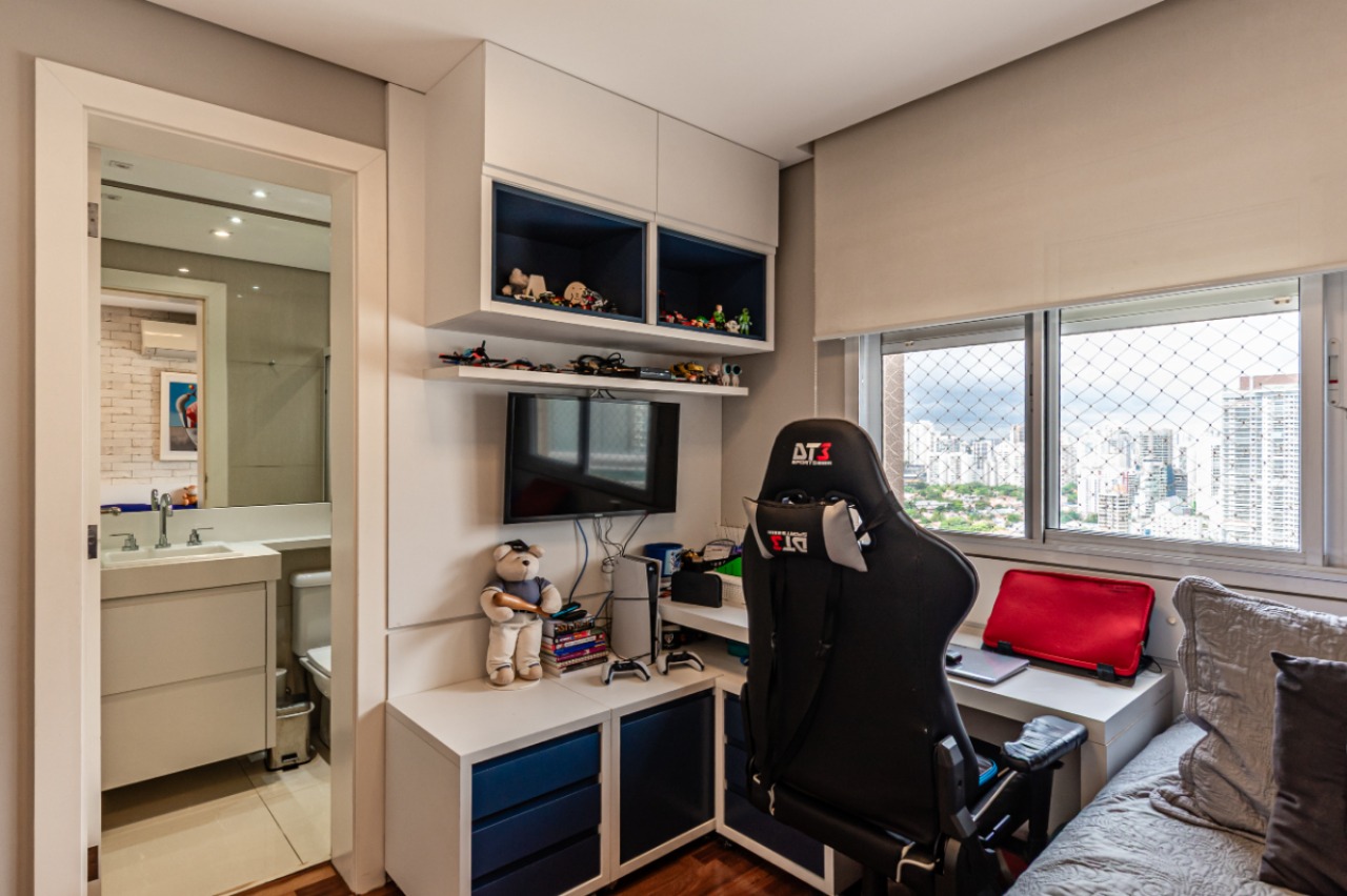 Apartamento, 3 quartos, 147 m² - Foto 27