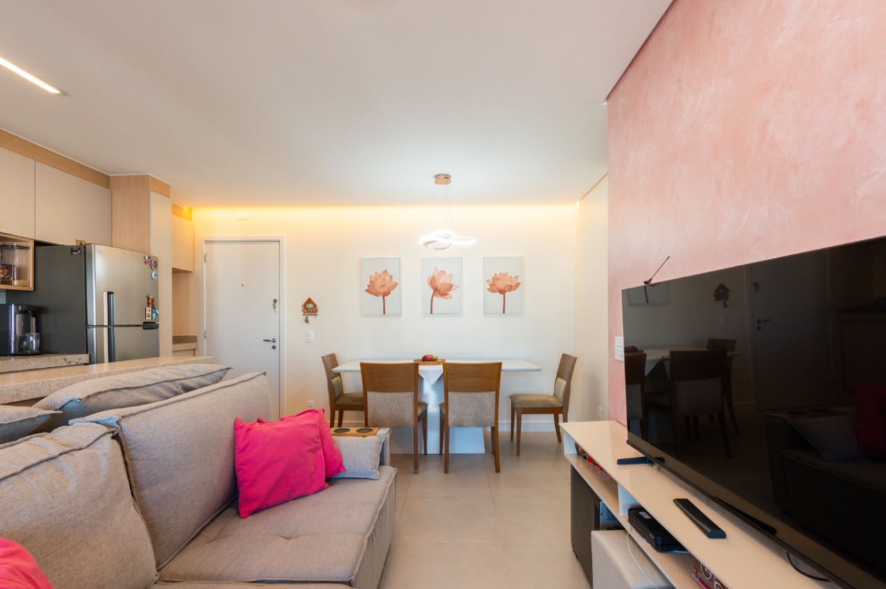 Apartamento, 2 quartos, 71 m² - Foto 5