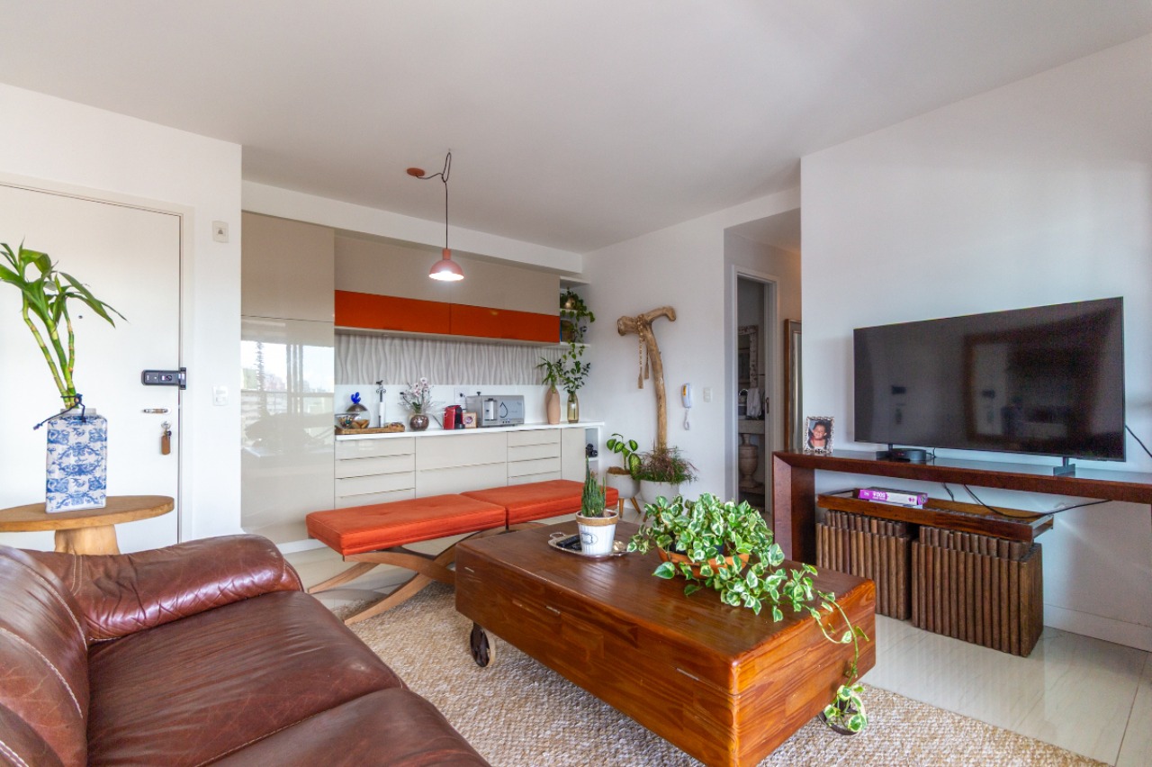 Apartamento, 3 quartos, 98 m² - Foto 5