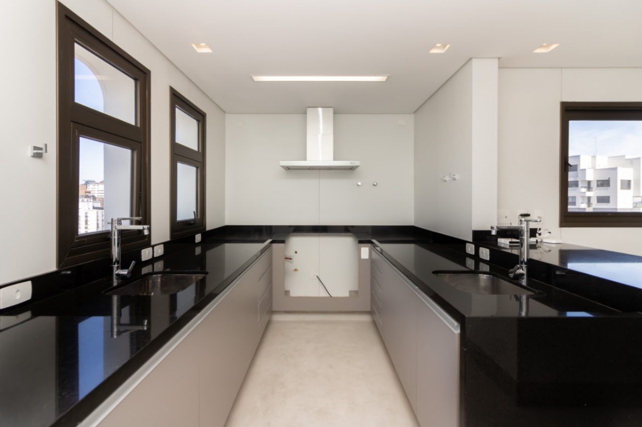 Cobertura, 4 quartos, 611 m² - Foto 41