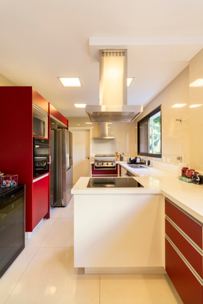 Apartamento, 3 quartos, 290 m² - Foto 17