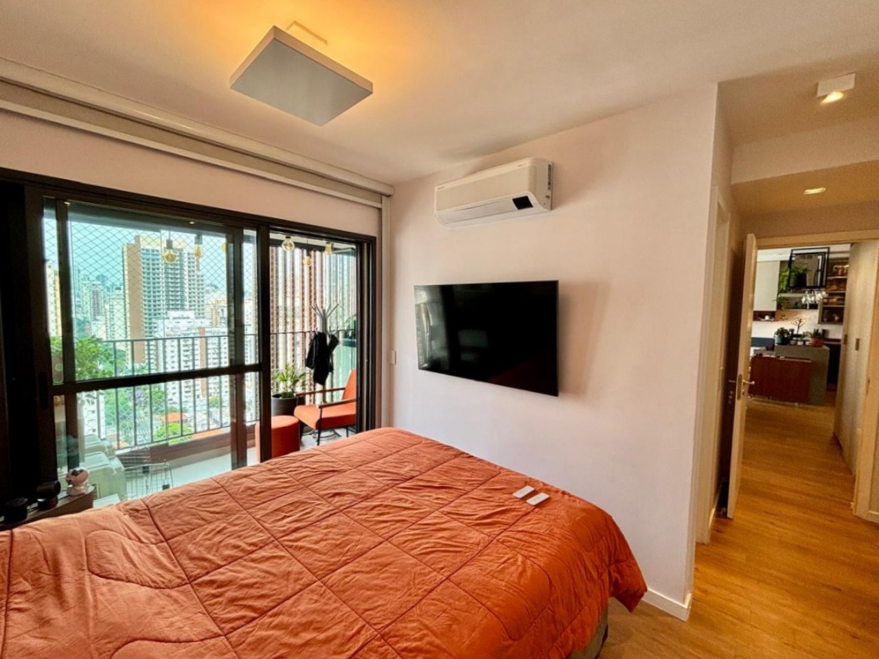 Apartamento, 2 quartos, 70 m² - Foto 16