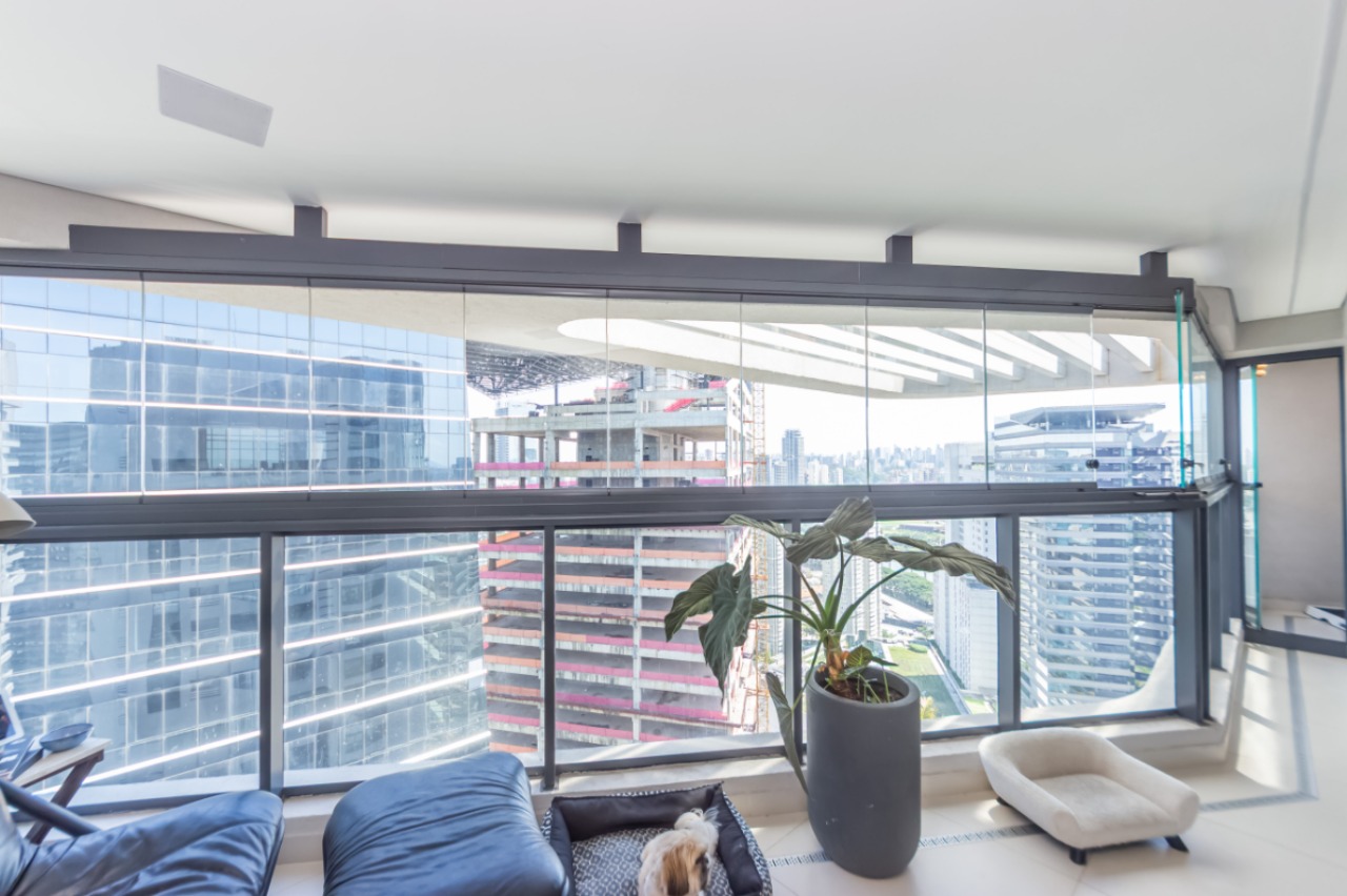 Apartamento, 4 quartos, 270 m² - Foto 25