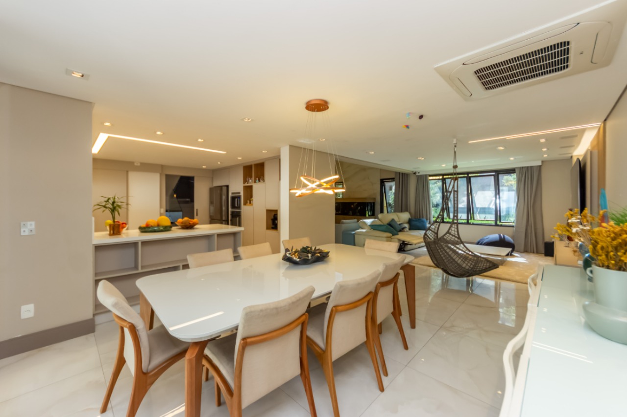Casa, 3 quartos, 514 m² - Foto 6