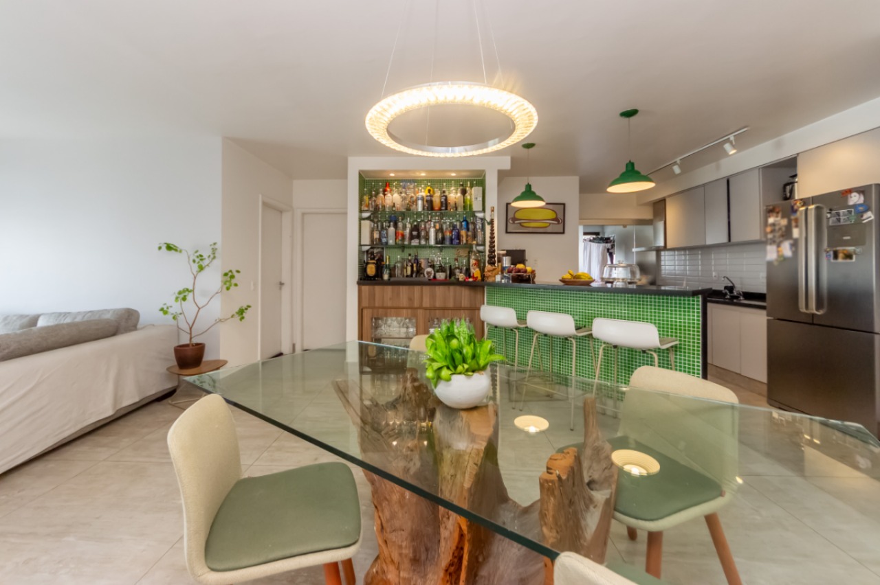 Apartamento, 2 quartos, 105 m² - Foto 7