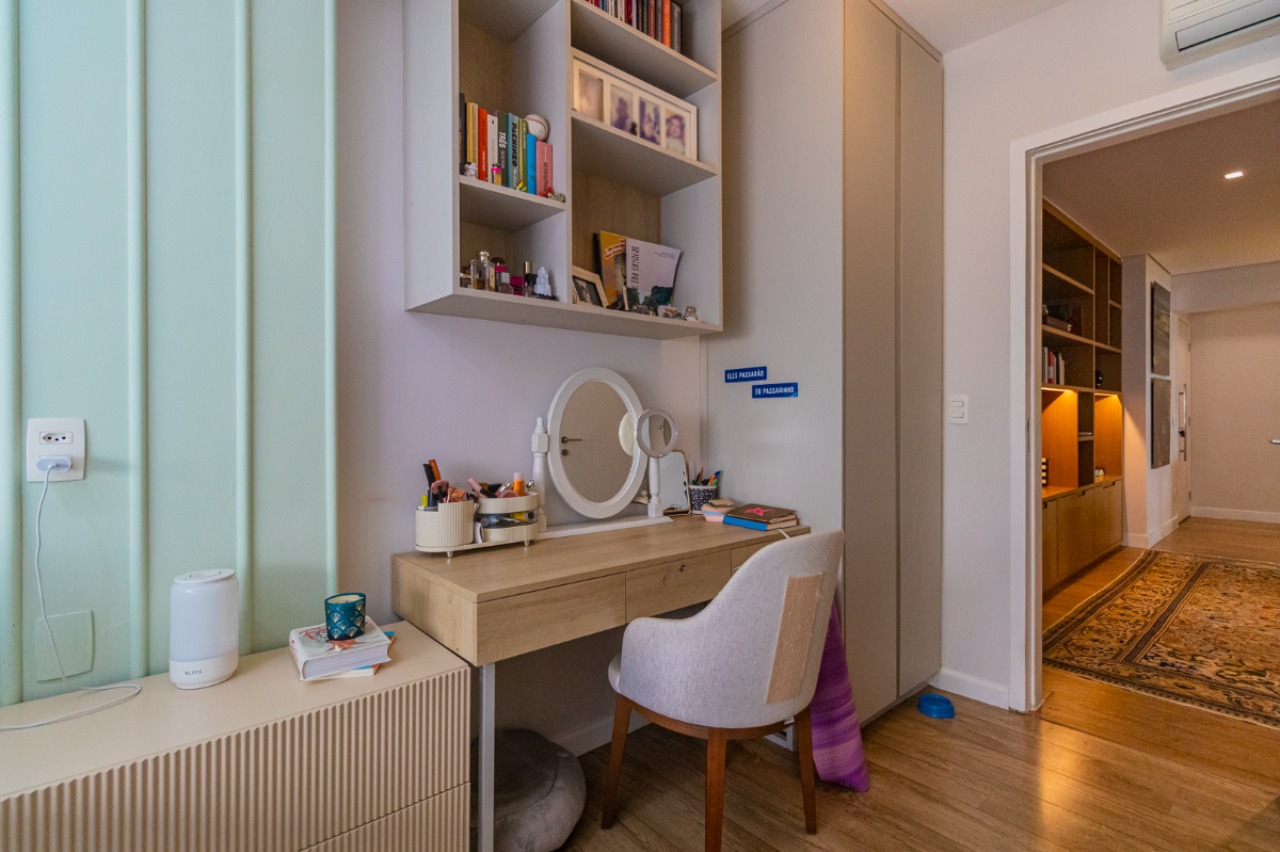 Apartamento, 2 quartos, 150 m² - Foto 28